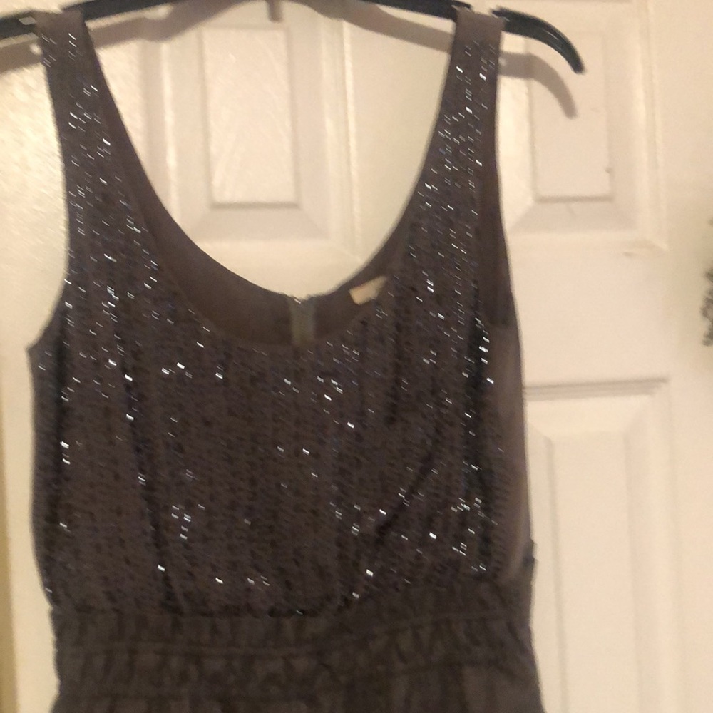 J Crew dress for a special occasion